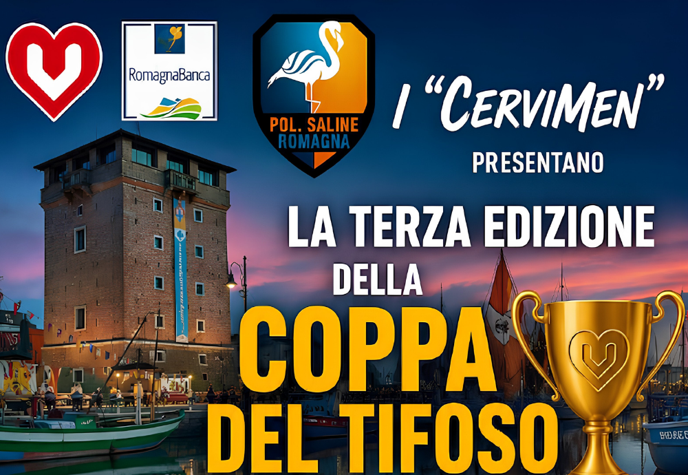Coppa Del Tifoso