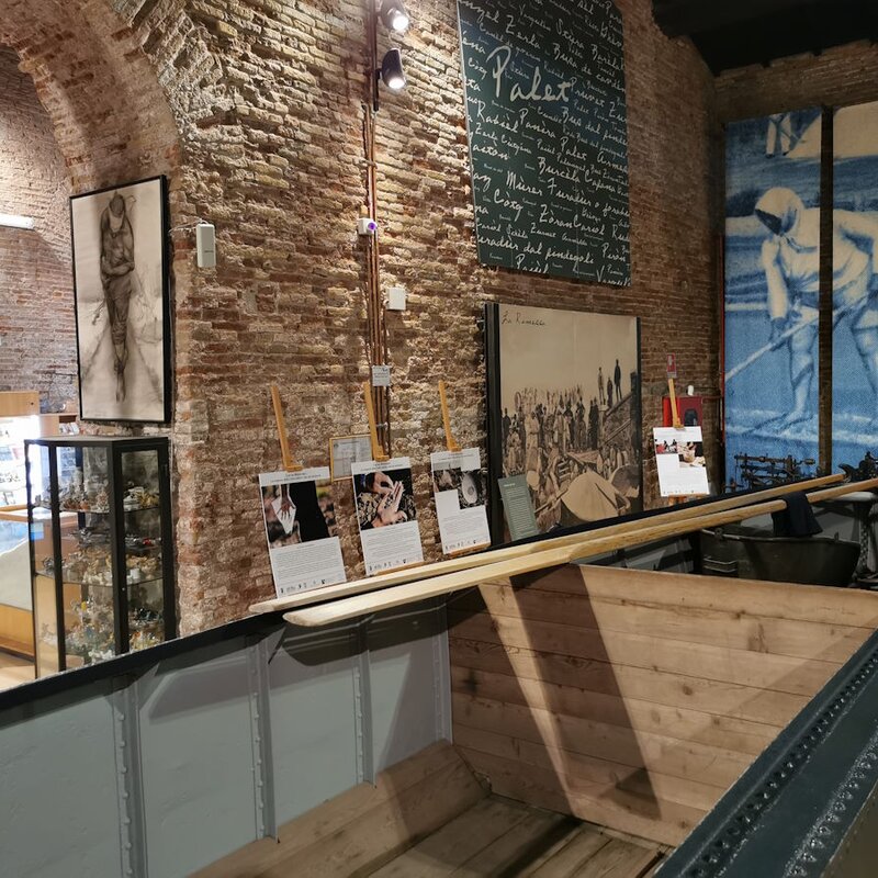 MUSA - Museo del sale | © MUSA - Museo del sale