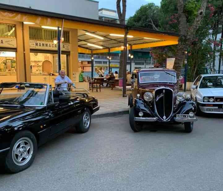 Aghi di Pino Retrò