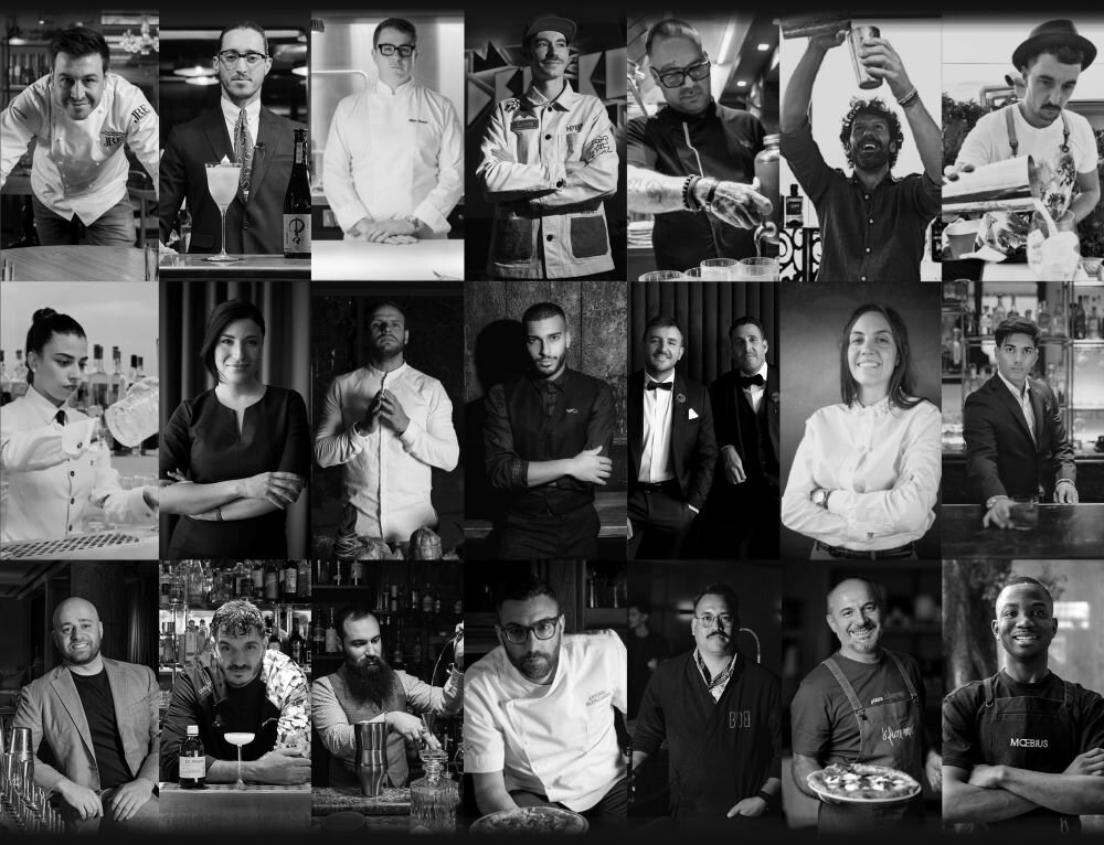 Alto Cocktail Festival