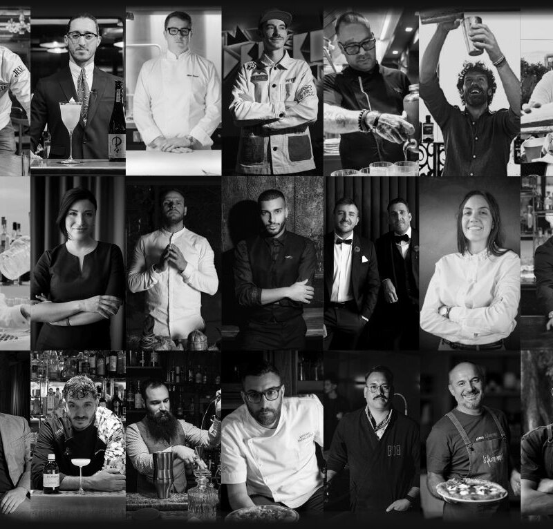 Alto Cocktail Festival