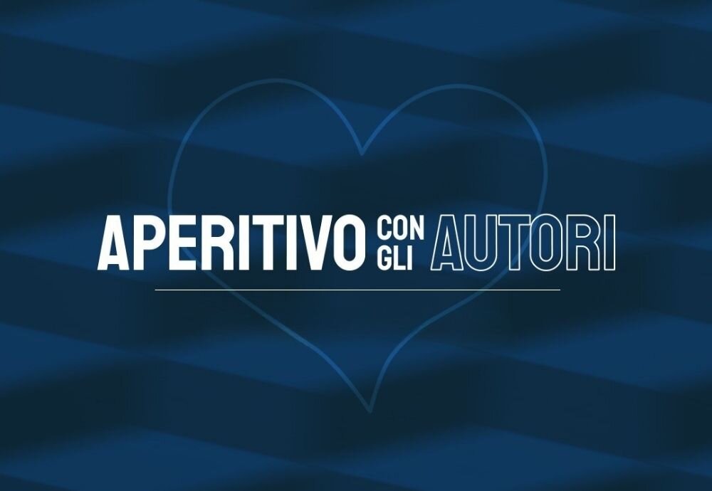 Aperitivo con gli Autori