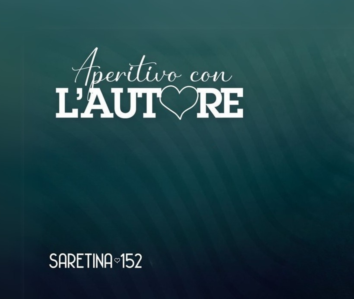 Aperitivo con autore