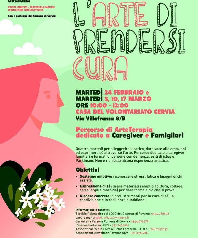 Die Kunst der Fürsorge