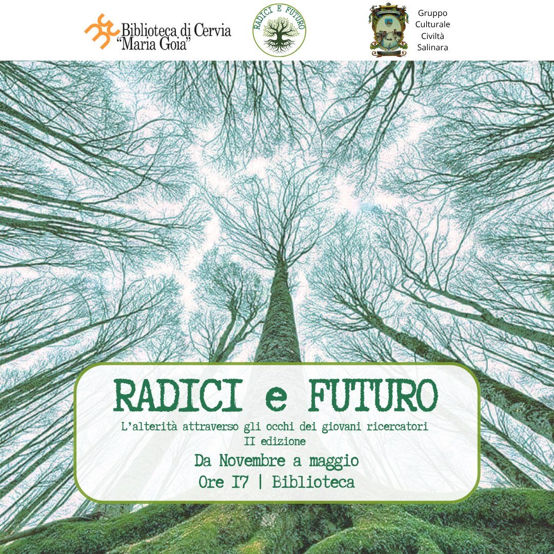 Radici e Futuro Radici e Futuro