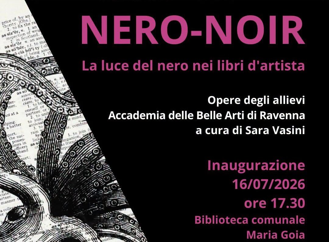 Nero Noir