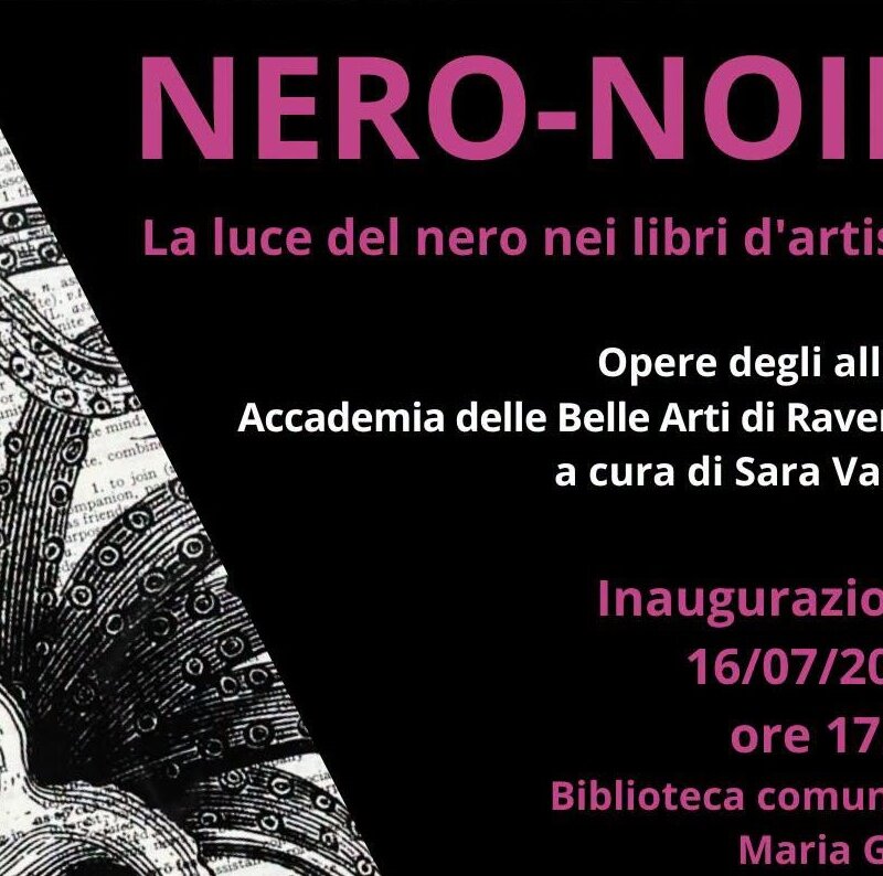 Nero Noir