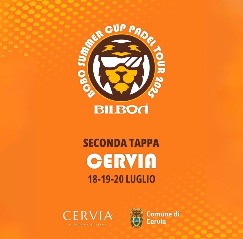 Bobo Summer Cup Padel