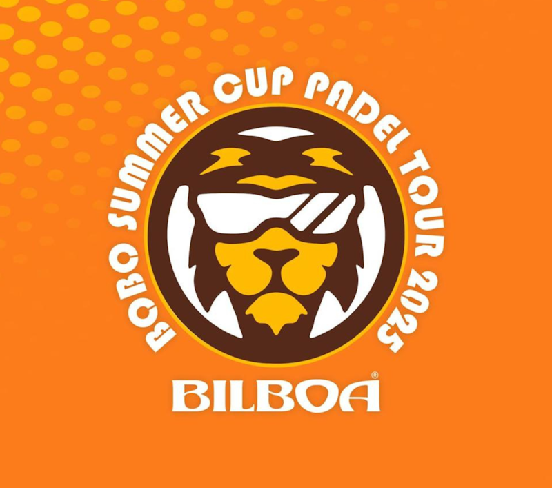 Bobo Summer Cup Padel Tour