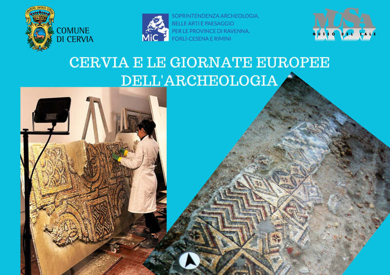 European Archaeology Days