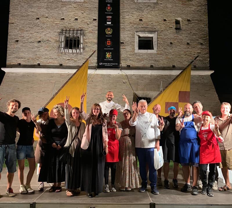 Cervia GustaLibro | © Cervia GustaLibro