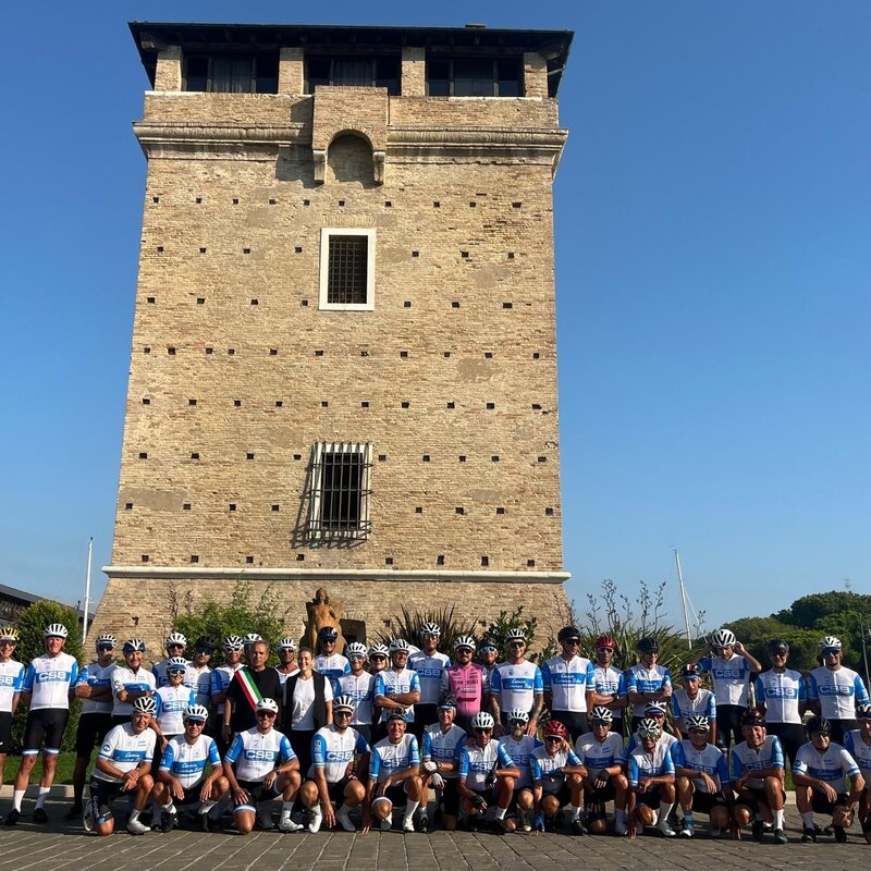 Cervia Summer Bike