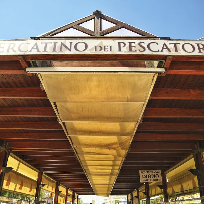 Mercato dei Pescatori | © Gruppo Fotografico Cervese