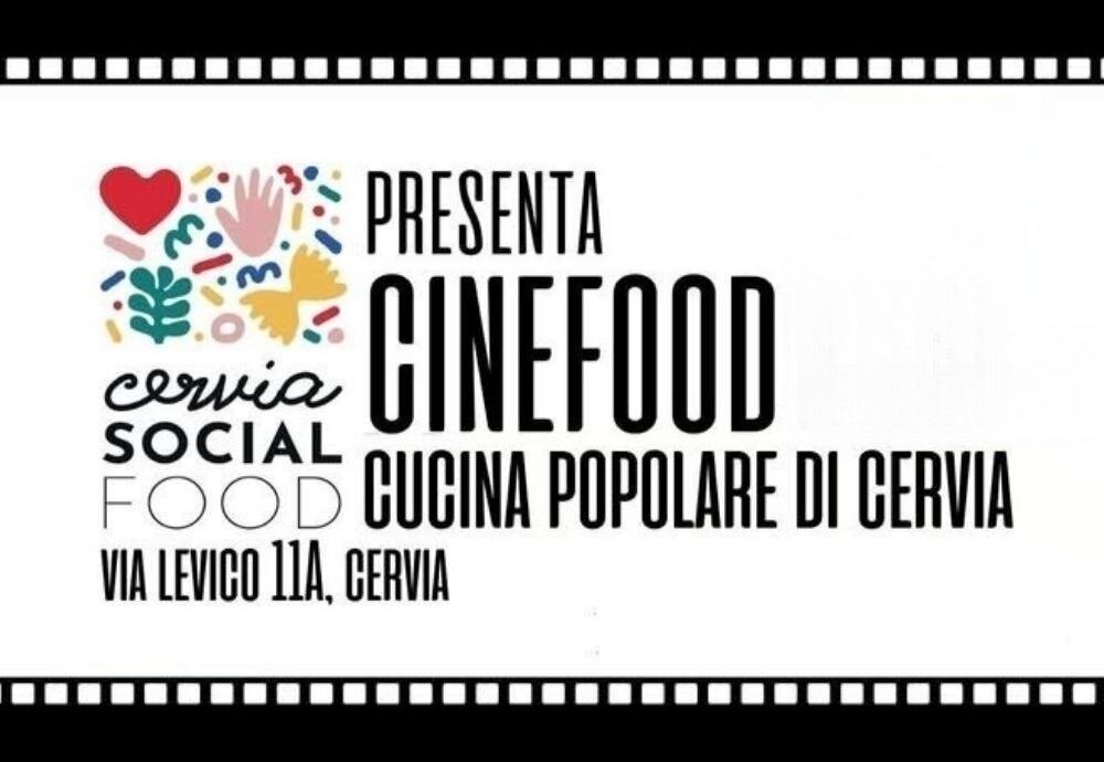 Cinefood