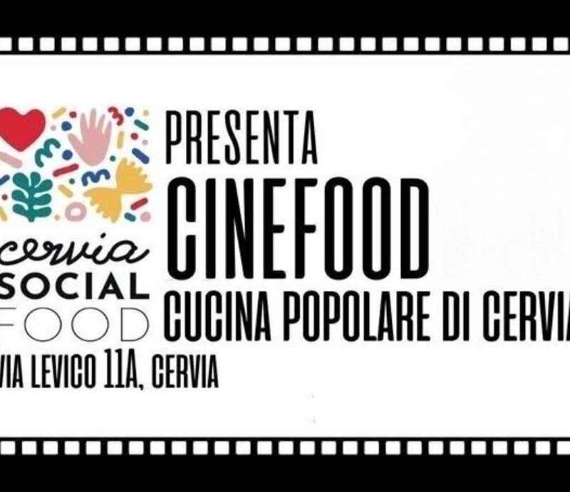 Cinefood