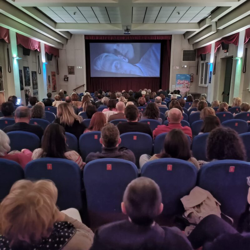 Cinema Sarti Cinema Sarti