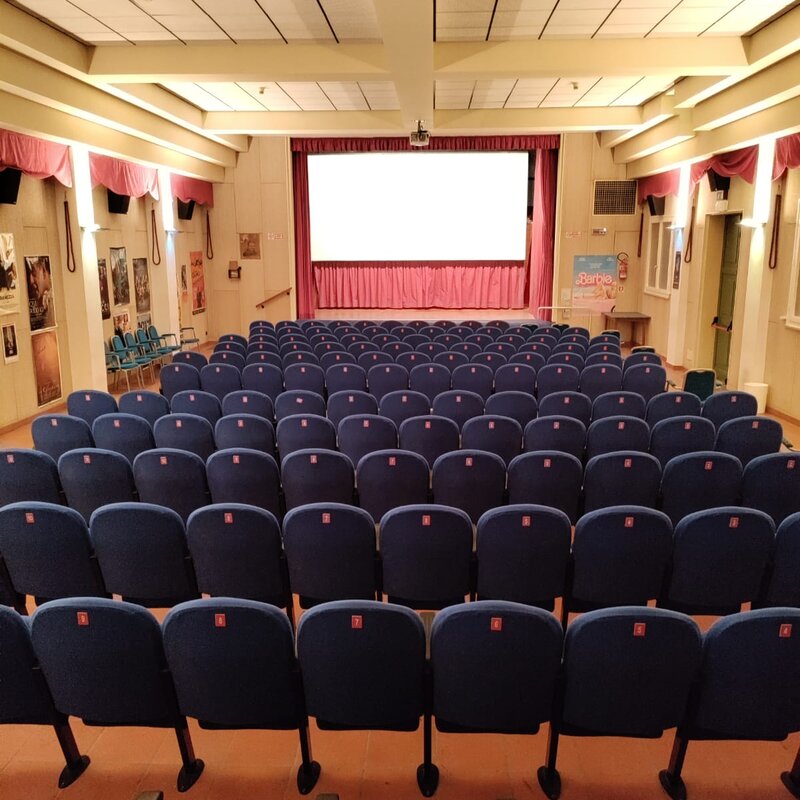 Cinema Sarti