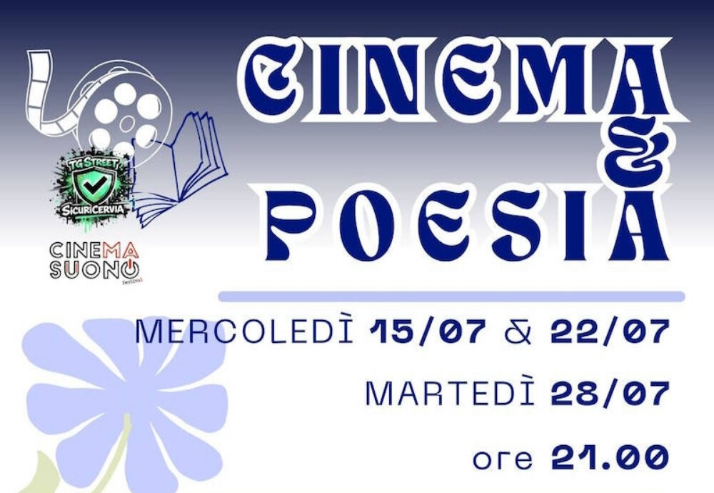 Cinema & Poesia
