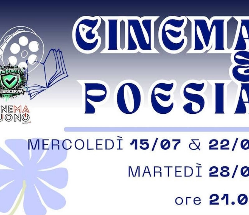 Cinema & Poesia