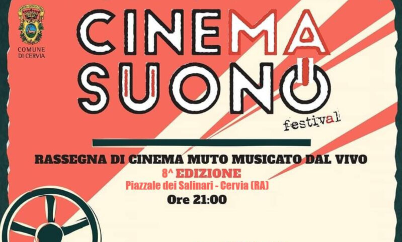 Cinemasuono