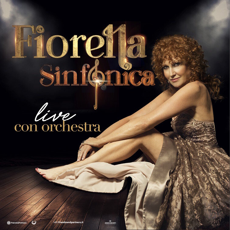 Fiorella Sinfonica - locandina