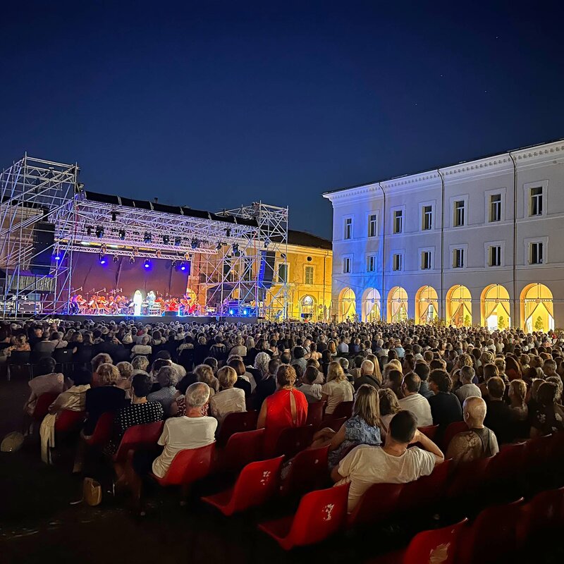 Concerti Generico Piazza