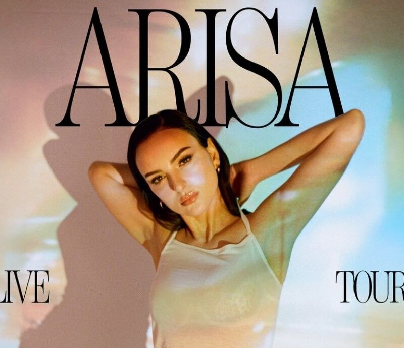 Arisa