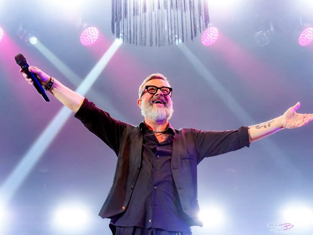 Marco Masini | © SteBrovetto