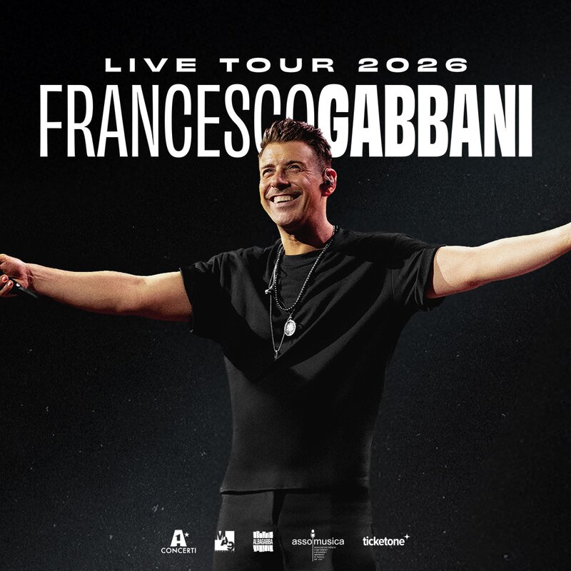 Francesco Gabbani