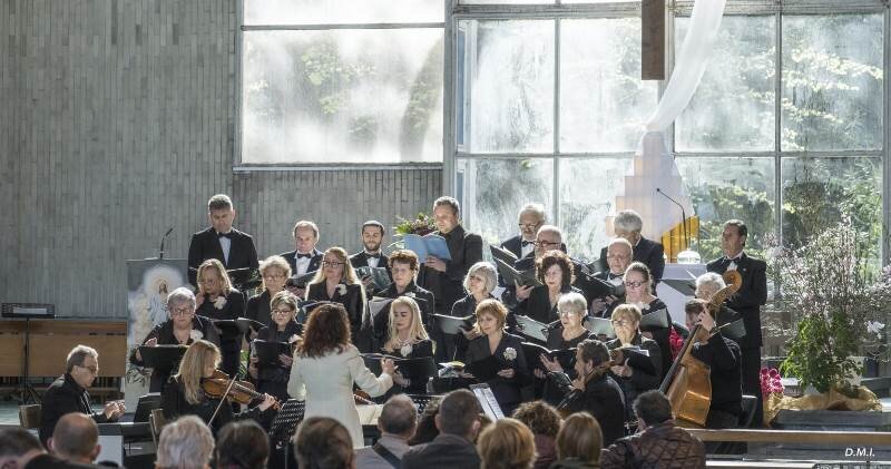 Concerto Pasqua Stella Maris