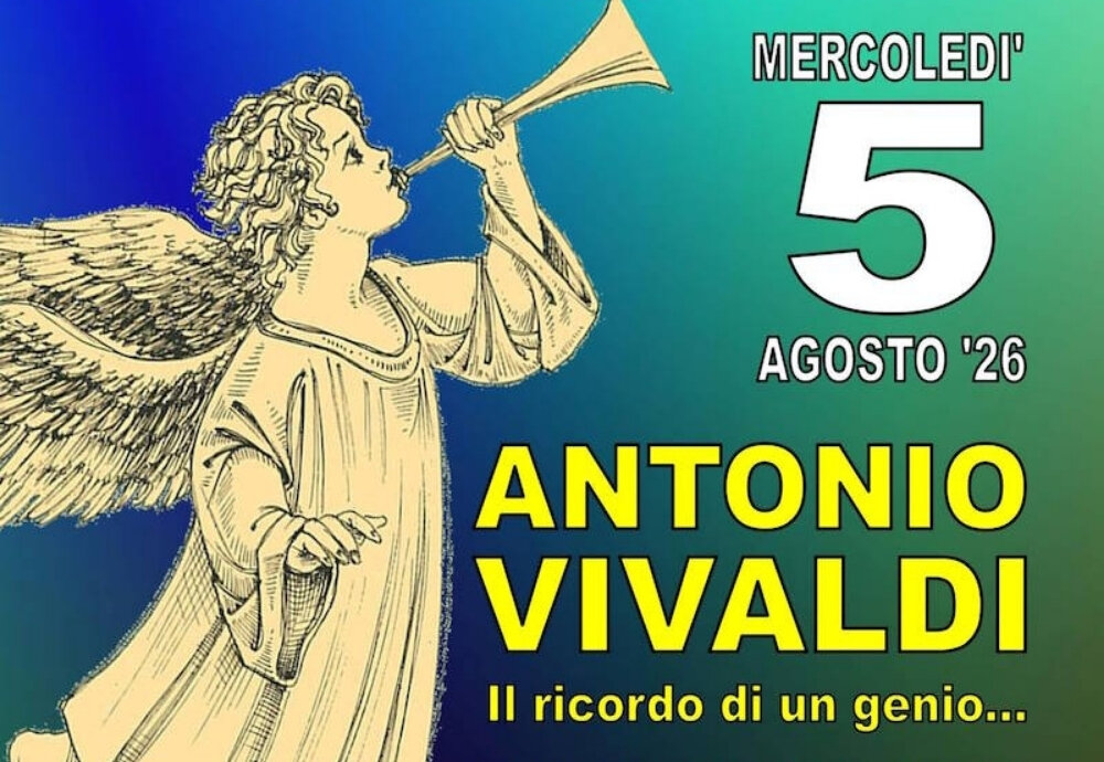 Antonio Vivaldi, the Memory of a Genius...