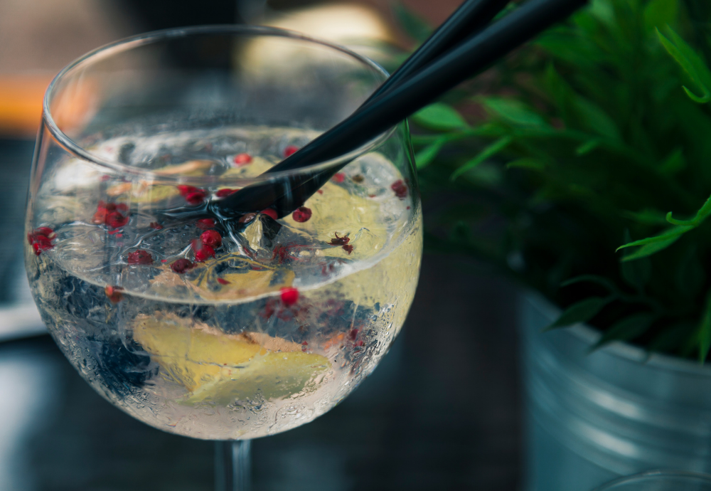 Craft Gin Summer Fest
