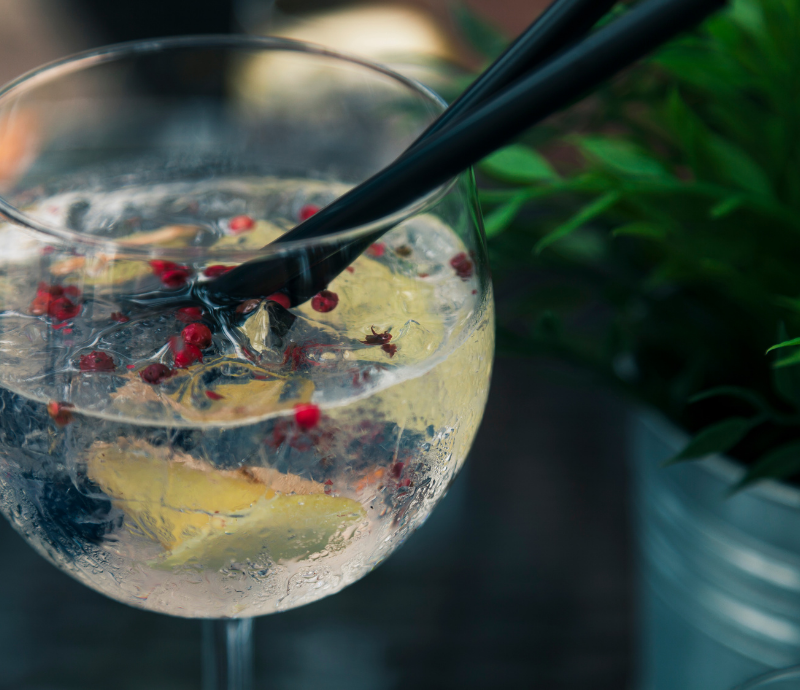 Craft Gin Summer Fest