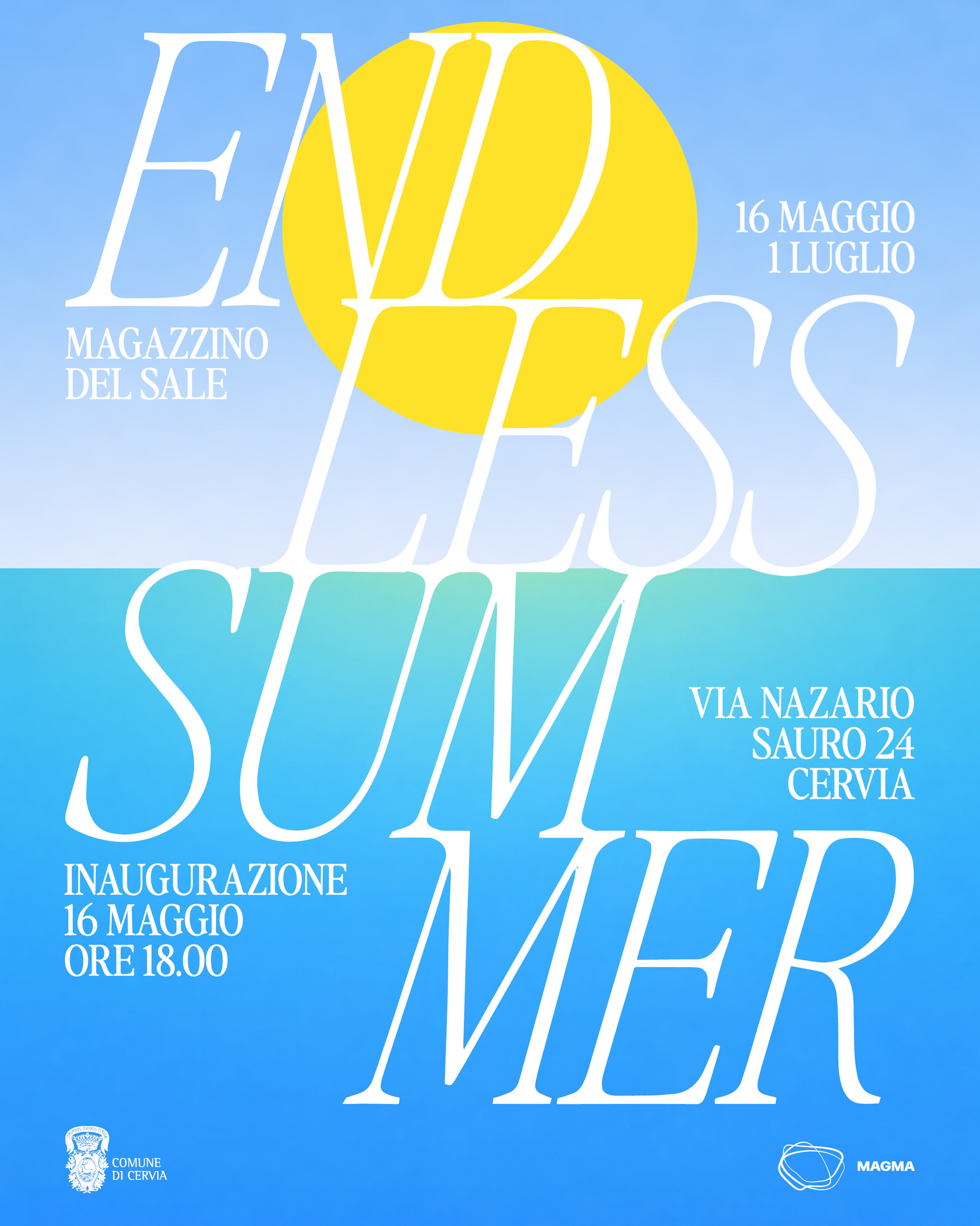 Endless Summer