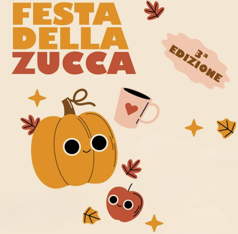 Festa della zucca