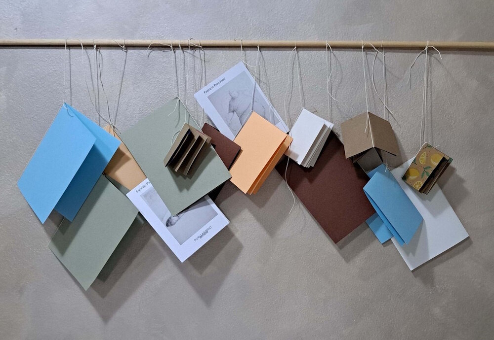 Il Volto dell'Artista - Festival delle Arti