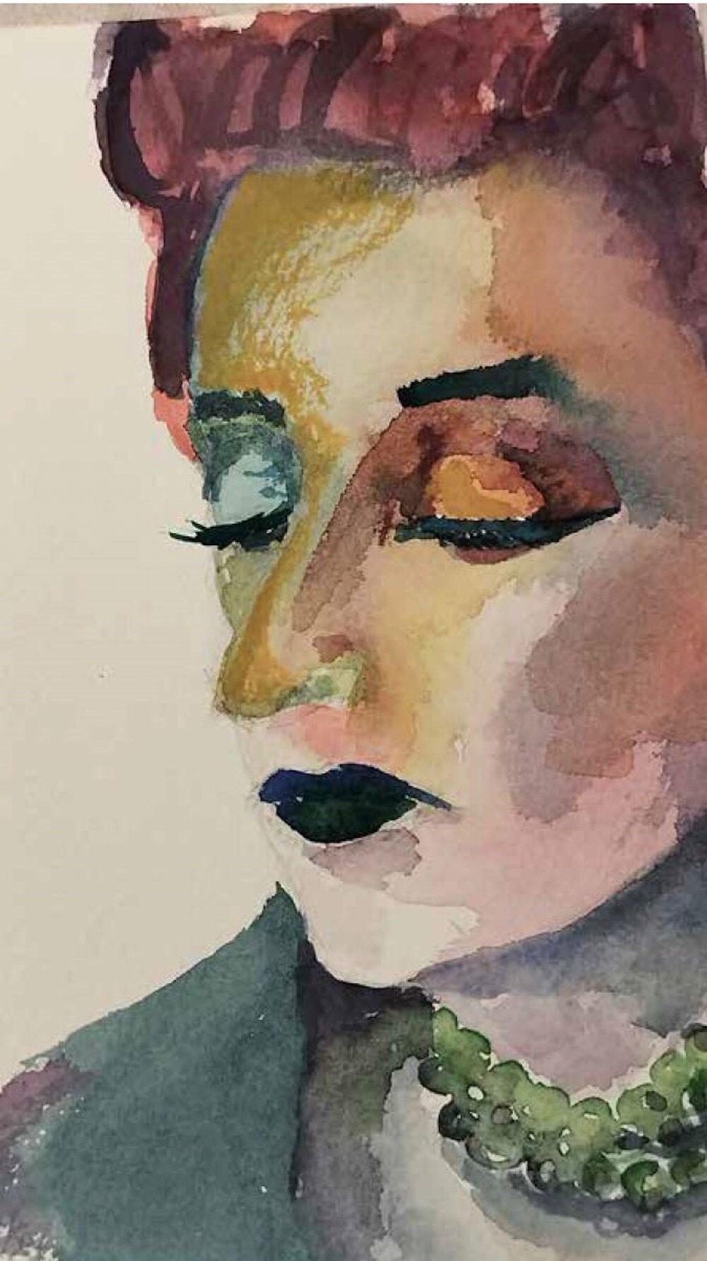 Il Volto dell'Artista - Festival delle Arti