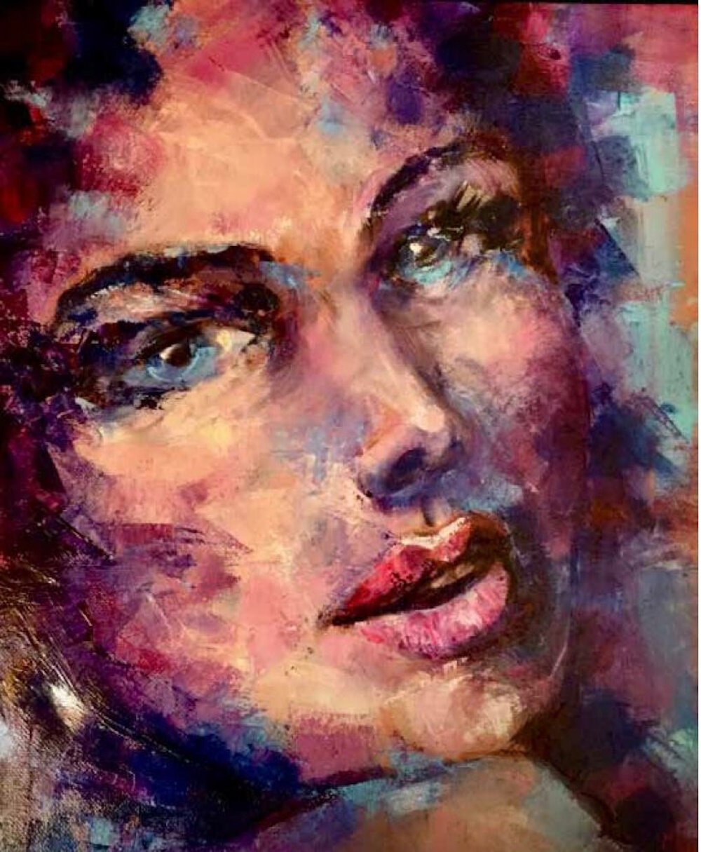 Il Volto dell'Artista - Festival delle Arti