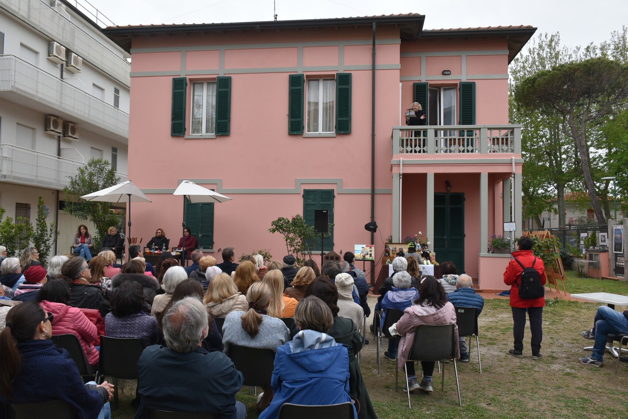 Festival Grazia Deledda