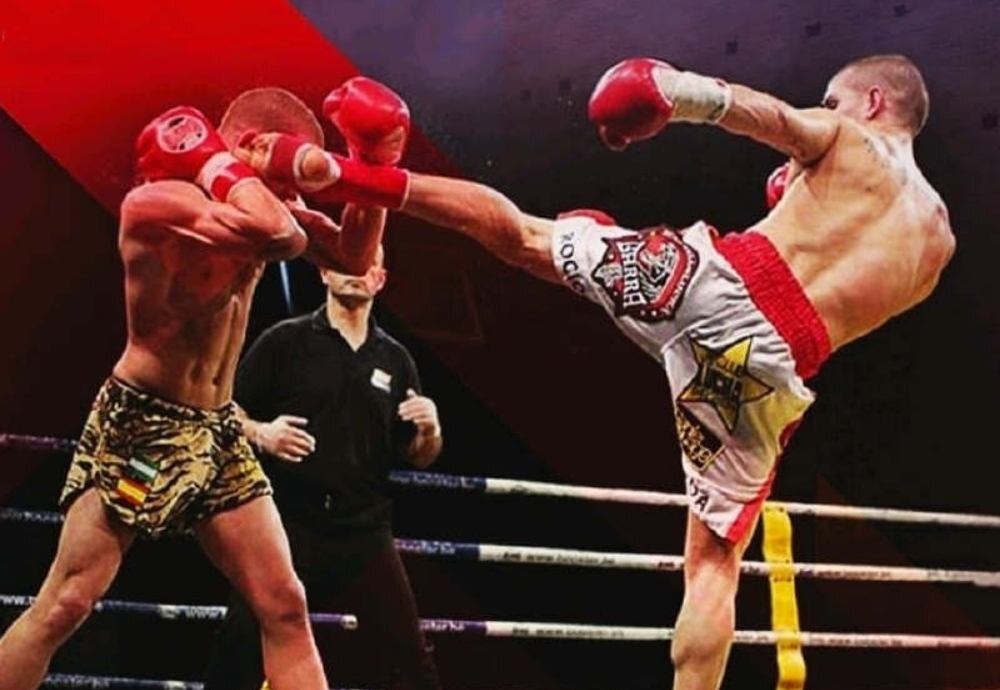 Final Round