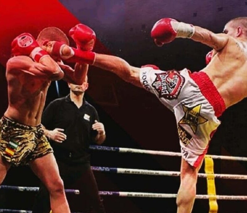 Final Round