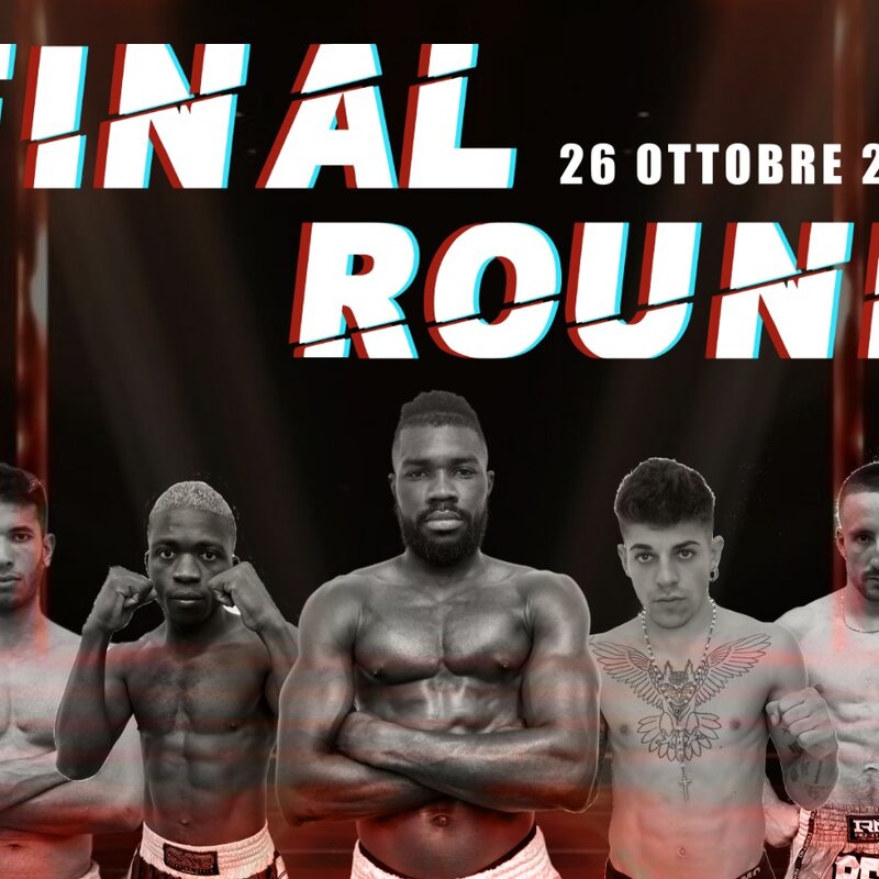 Final Round Cervia