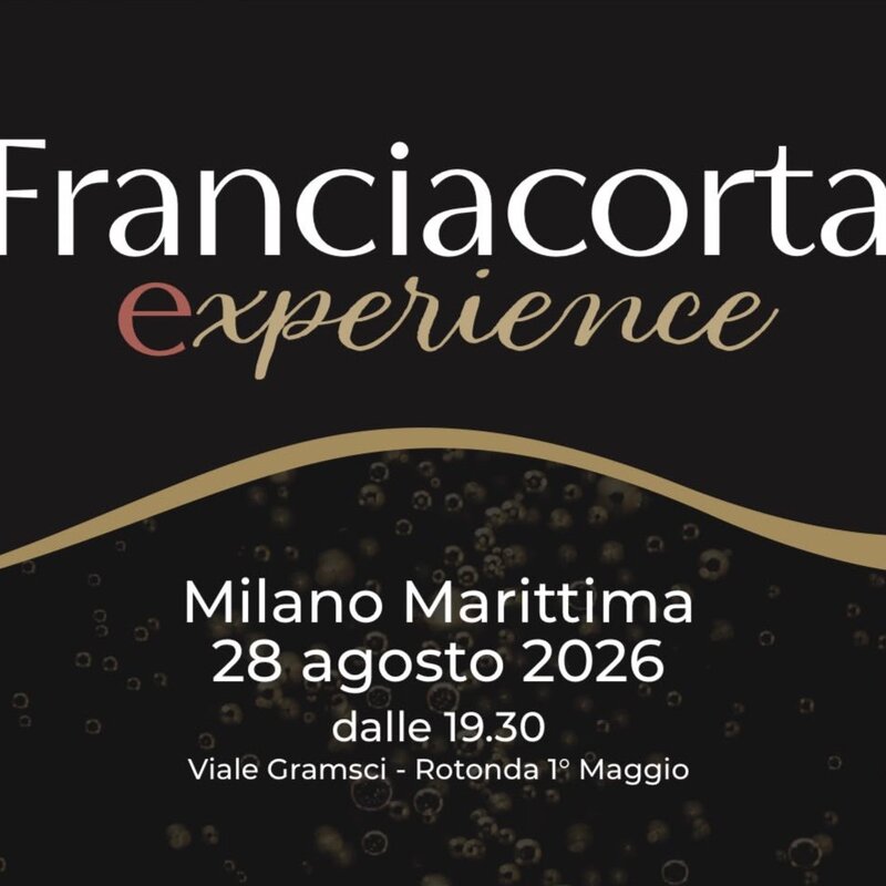 Franciacorta Experience