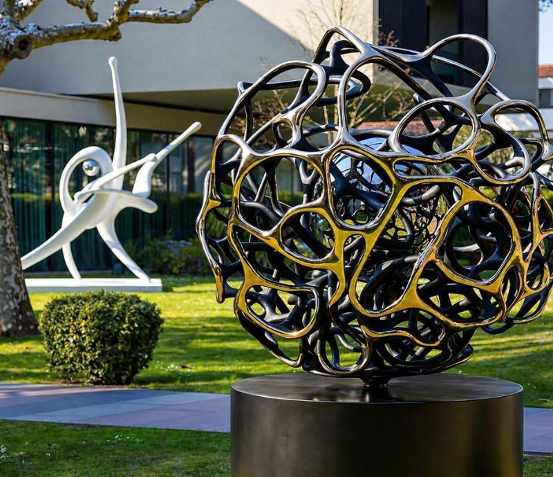 Gianfranco Meggiato: "Trame di Luce"