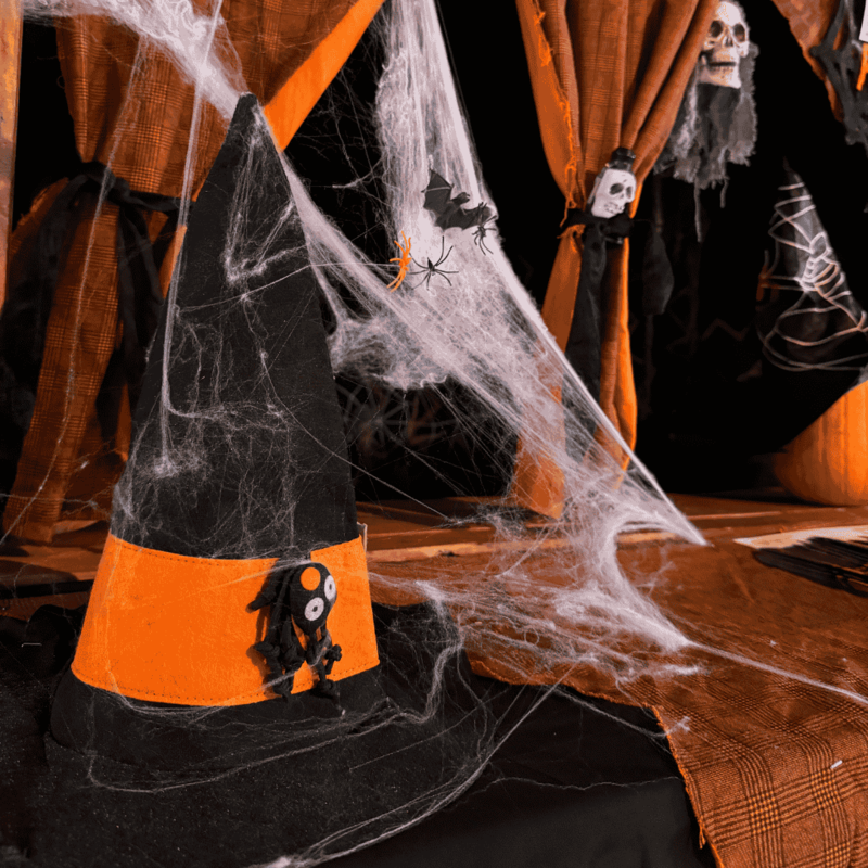 Halloween a Cervia