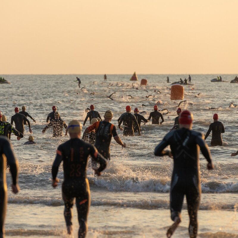 Ironman | © Gruppo Fotografico Cervese