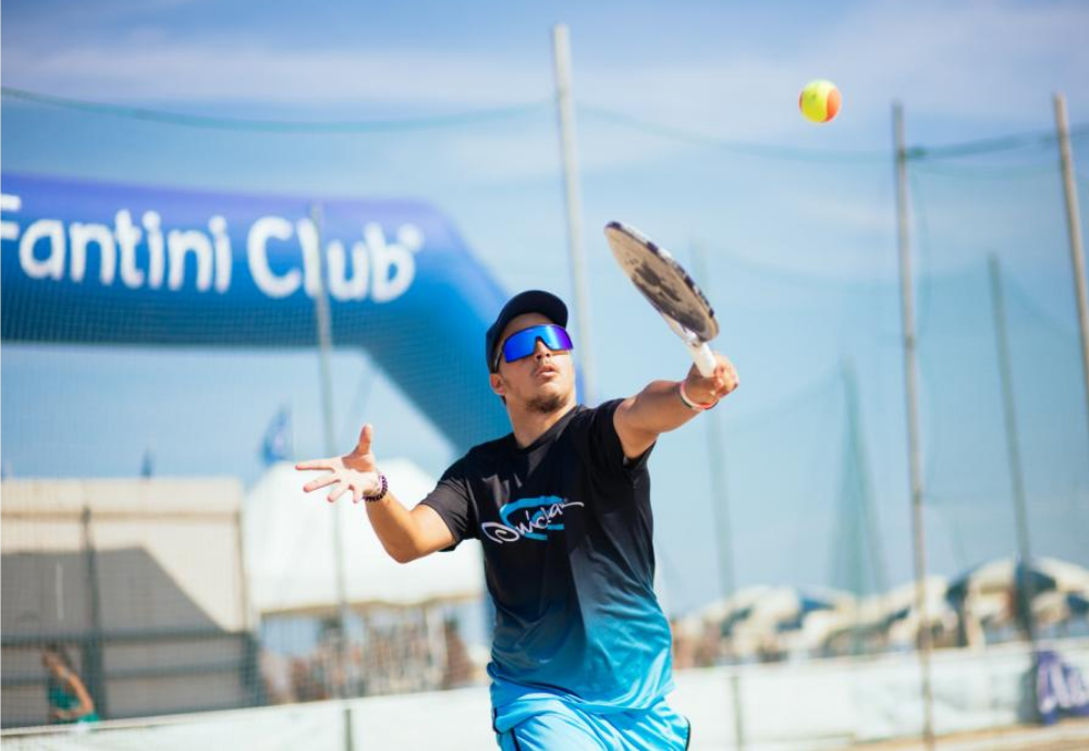 ITF Beach Tennis World Tour 2026