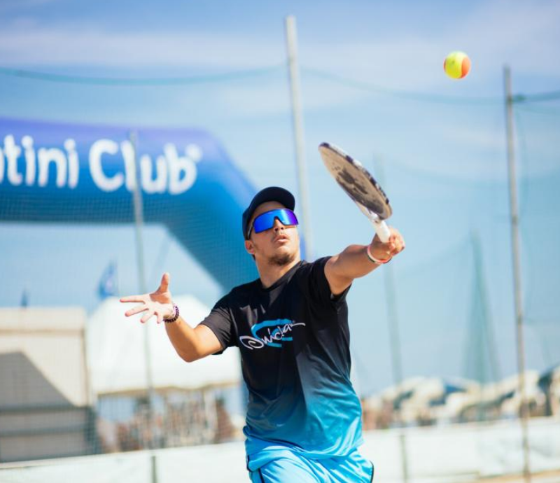 ITF Beach Tennis World Tour 2026