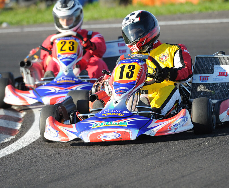 Kartodromo Happy Valley  | © Archivio Kartodromo Happy Valley Cervia