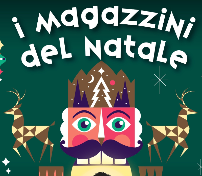 Cervia Christmas Family